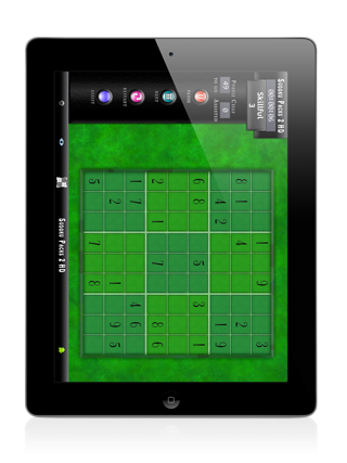 Sudoku Packs iPad Screenshot 10 of 10