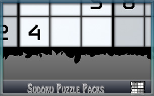 Sudoku Classic Theme